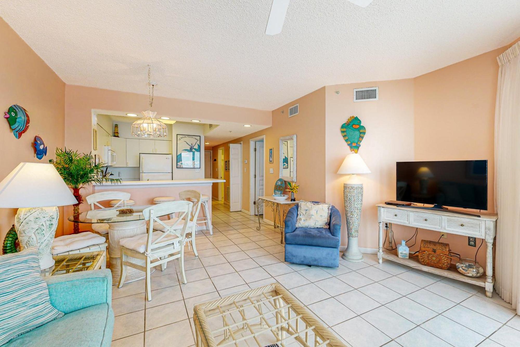 Silver Beach Orange Beach Exterior foto