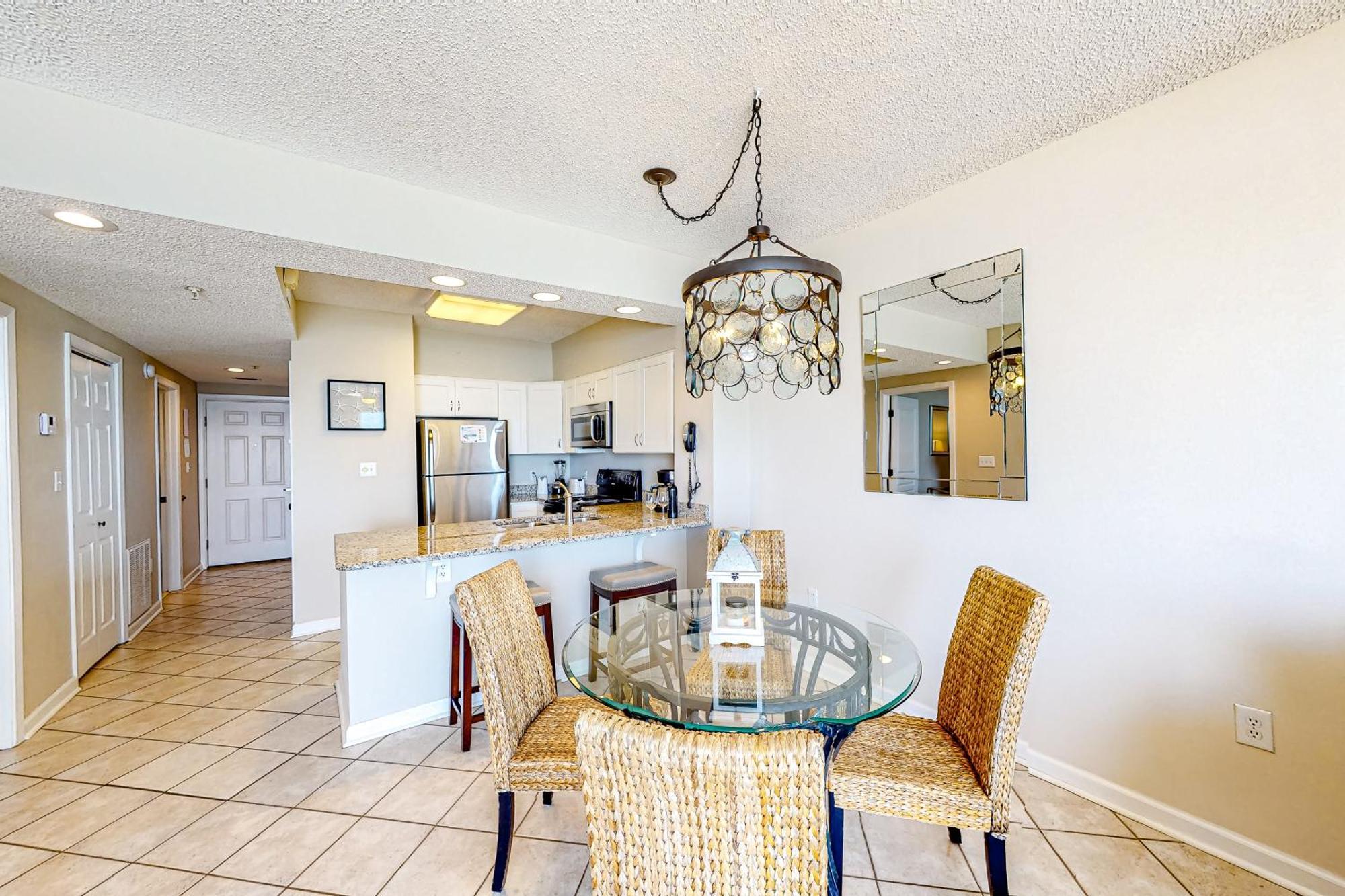 Silver Beach Orange Beach Habitación foto