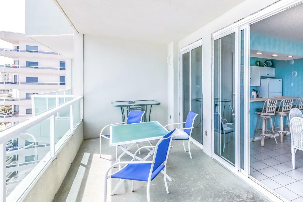 Silver Beach Orange Beach Exterior foto