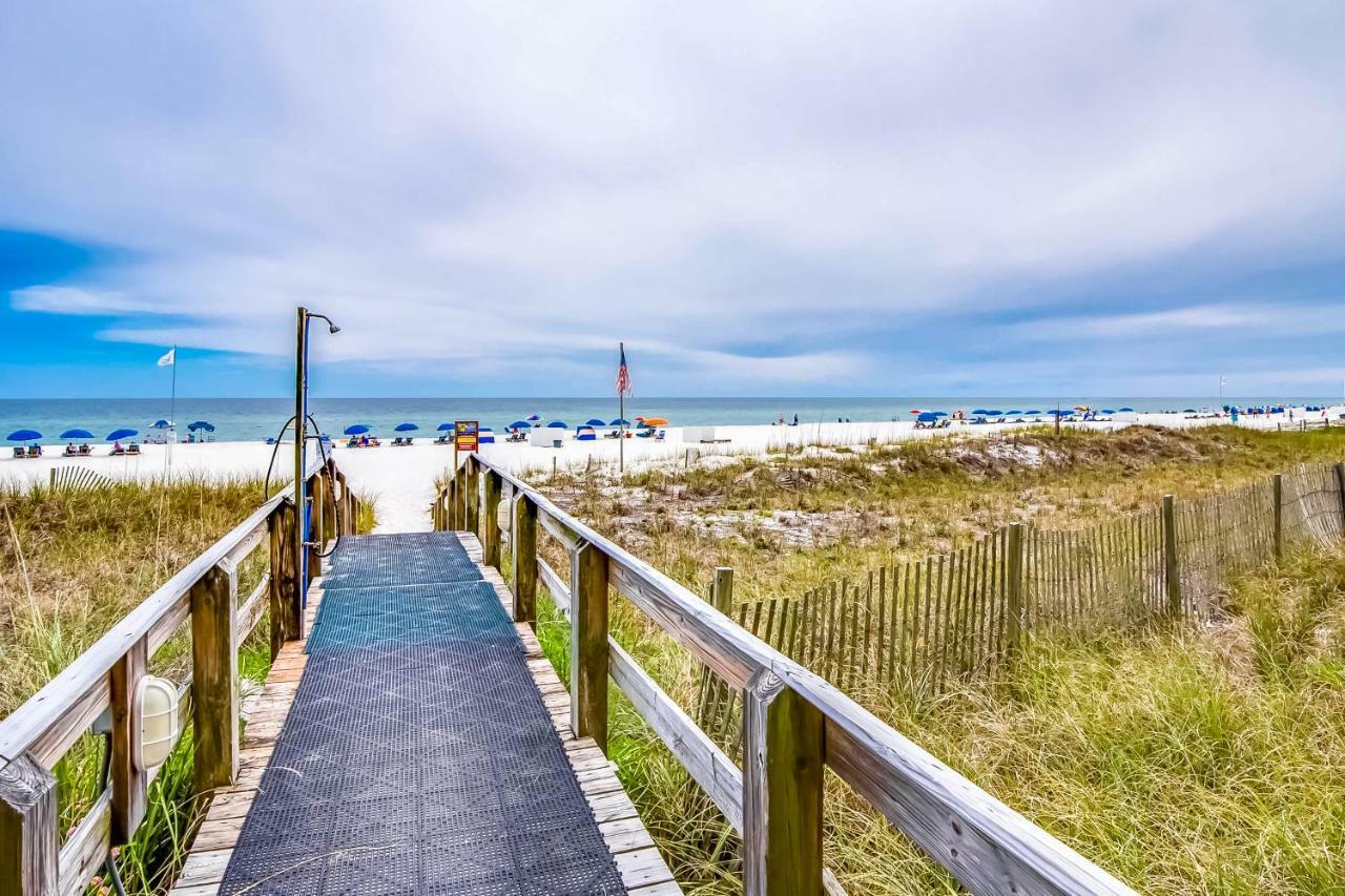 Silver Beach Orange Beach Exterior foto