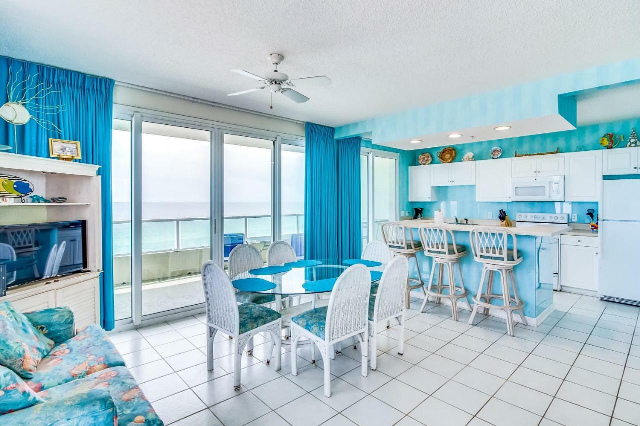 Silver Beach Orange Beach Exterior foto