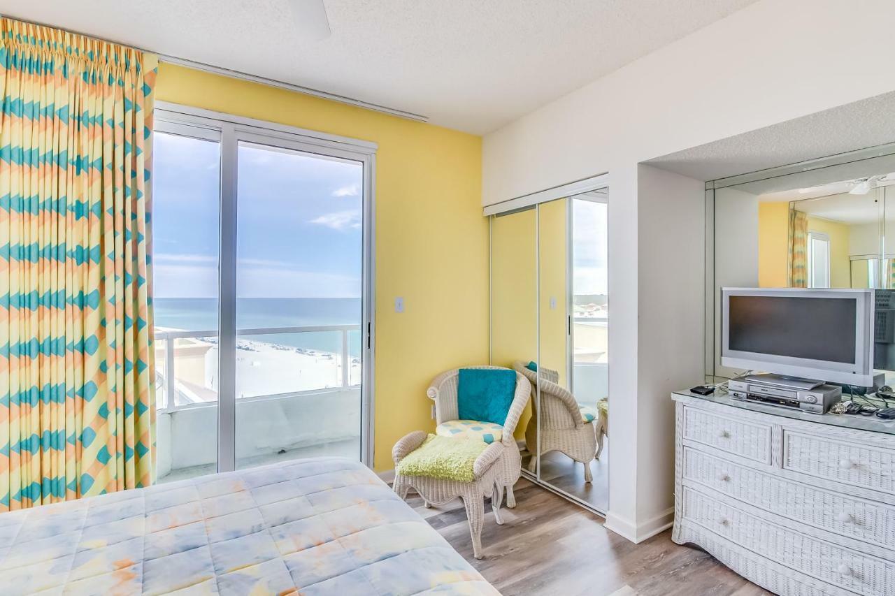 Silver Beach Orange Beach Exterior foto