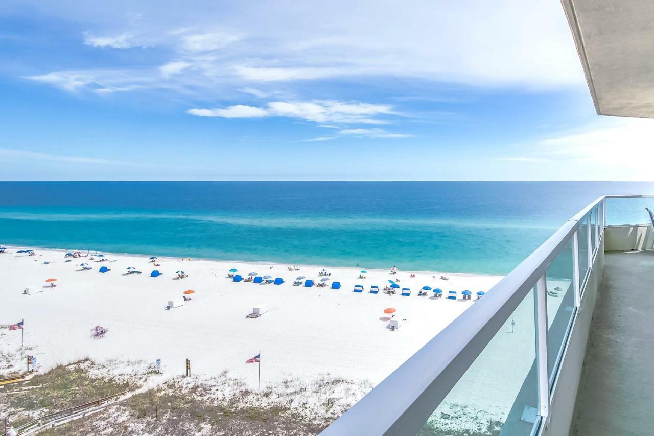Silver Beach Orange Beach Exterior foto