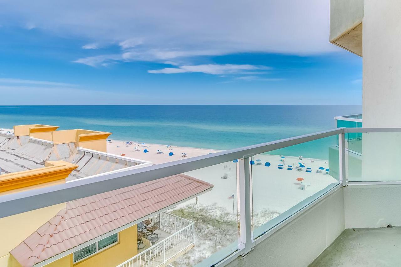 Silver Beach Orange Beach Exterior foto